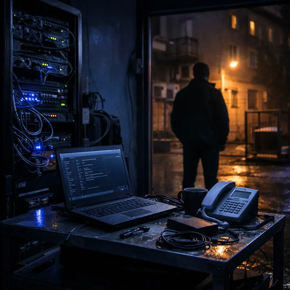 Как выбрать площадку для сайта и внутренних сервисов: Россия, Казахстан или Европа